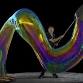 Amazing Bubble Man--Veterans Memorial Theater--Davis CA, 3/15 11:30 & 2:00