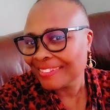 This day we celebrate this wonderful and powerful woman. You gave me 5  wonderful and precious children, for that I am grateful. May the Lord bless  you and add more wisdom and