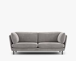 Our 2 seater sofas are small but perfectly formed. Scandinavian Design Home Hotel Modern 2 Seater Sofa Couch For Living Room Furniture