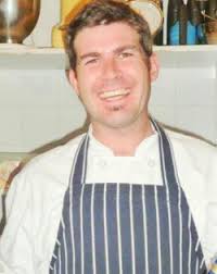 Jody Sinclair/Chef/London