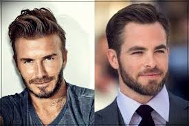 To style short hair as a guy, start by working some styling product, like putty or pomade, into your hair while it's damp. 2019 2020 Men S Haircuts For Short Hair