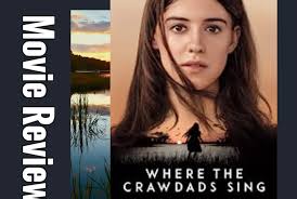 Movie Review: Where the Crawdads Sing