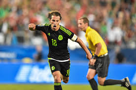 Mexico faces el salvador in a group stage match at the gold cup at the cotton bowl in dallas, texas, on sunday, july 18, 2021 (7/18/21). Mexico Vs Jamaica A Que Hora Juegan La Final De La Copa Oro 2015