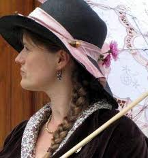 Roses guerrières " par l'Harmattan