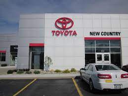Find a finance, plate clearance, or runout deal near you for utes, suvs, hybrids, small cars & more. Best Toyota New Country Toyota Clifton Park
