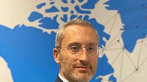 Why Union Maritime's Laurent Cadji is betting 'big capital'