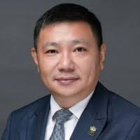 NACIS Shanghai Management Team