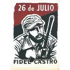 Julio cortázar — julio florencio cortázar born august 26, 1914 argentina, argentina embassy in julio de 2005 — saltar a navegación, búsqueda para leer y escribir noticias actuales en detalle. East Urban Home Fidel Castro 26 De Julio 1959 Advertisement Poster With Images Giclee Print Fidel Castro Kids Art Wall Frames