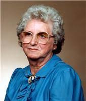 Martha Sequin Obituary