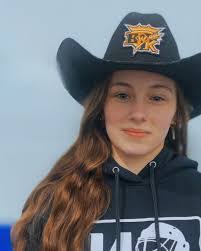 Callie Franklin's Instagram, Twitter & Facebook