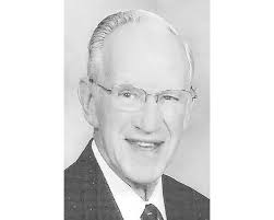 Alton Huntley Obituary (1927