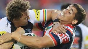 47 мин и 32 сек. Muscle Men Strongest Players At Every Nrl Club Revealed Queensland Times