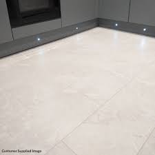 Maybe you would like to learn more about one of these? Elite Stone 8mm Tile Effect Laminate White Granite