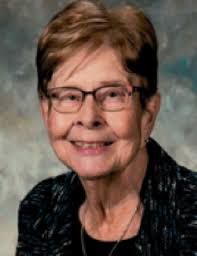 Marlene A. Buck Obituary