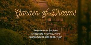Garden of Dreams: Kew Gardens
