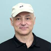 Gerry Benoit's Instagram, Twitter & Facebook