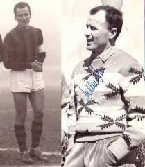 Maybe you would like to learn more about one of these? Dino Ballacci Was An Italian Footballer And Manager During His Football Career He Became One Of The Most Representative Players Of Bologna F C Calcio Squadra