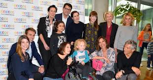 We did not find results for: Laurence Tiennot Herment Sophie Jovillard Zazie Marraine Du Telethon 2017 Sophie Davant Et Nagui Lors De La Conference De Presse Du Telethon 2017 Dans Le Purepeople