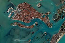 Looking for a map of venice, italy? Maps Of Venice And Tips To Navigate The City Easily 2020