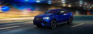 Le Vus Coupe Gle Mercedes Benz