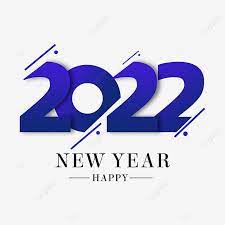 2022 Blue Gradient Font Png Image Text Effect Psd For Free Download Pngtree In 2021 Happy New Year Greetings Happy New Year Gif Happy New Year Images