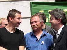 Melenchon has been at the center of recent. Jean Luc Melenchon Wikipedia
