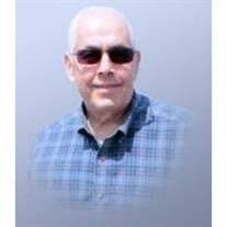 Charles William Doran, Jr. Obituary