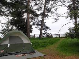 Panoramio Photo Of New Brighton State Beach Campsite 73 West Coast Road Trip New Brighton Brighton