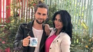 Jean philippe cretton on wn network delivers the latest videos and editable pages for news & events, including entertainment, music, sports, science and more, sign up and share your playlists. Passages To The Caribbean Pamela Diaz And Jean Philippe Cretton Will Have A Romantic Vacation En Cancha