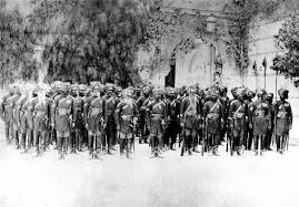 Sikhs in the British Indian Army - Wikipedia