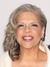 Patti Austin Movies & TV Shows List