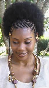 19 Luxe Coiffure De Tissage Africain