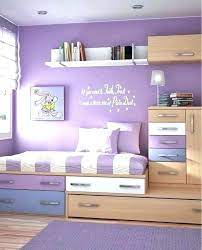 You can't go far wrong these purple bedroom ideas. Pin On Children