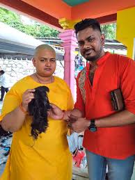 Things to do near ragigudda sri prasanna anjaneyaswamy temple. Doing Good While Fulfilling Vows The Star