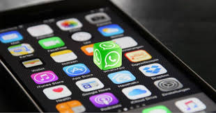 How To Download Whatsapp Beta On Iphone Ios App Development App Development Mobile Application