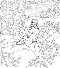 With audience participation, the effect is taken one step further. 20 Free Printable Good Friday Coloring Pages