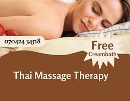 Thai Massage 프로젝트 :: 사진, 비디오, 로고, 일러스트레이션 및 브랜딩 :: Behance