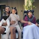 Tristan Thompson becomes brother Amari's legal guardian after ...
