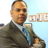 Kalpesh Solanki Email & Phone Number