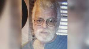 Silver Alert issued for 61-year-old Oklahoma man missing since Sunday