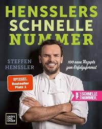 The zodiac sign libra is thrives when their needs of balance, justice, and stability are met. Hensslers Schnelle Nummer Von Steffen Henssler Buch Thalia