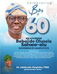 Happy 60th birthday to the integrity boss 🥂🎉