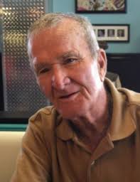 Obituary information for Robert Leon Baggett, Sr.