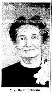 Friede-Abrahamson Genealogy Site