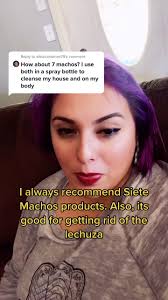 Reply to @alidacardenas79 highly recommend it #fyp #foryourpage #brujas  #brujatips #brujas #brujeria #witchcraft