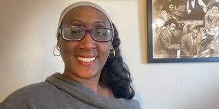 Informed and Inspired: March 2021