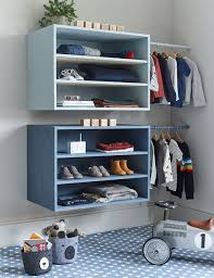 Shoe shelf in the bedroom corner. Shoe Storage Ideas Clever Ways To Organise Trainers Heels And Boots In Your Hall Bedroom And More
