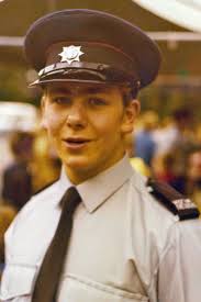 Introduction of a Retired Fire Chief from Kuwait