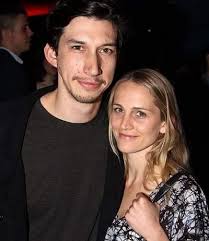 Adam driver won us over with his portrayal of a grieving divorcée named charlie in netflix's marriage story. Joanne Tucker Wiki Age Adam Driver S Wife Bio Family Kids