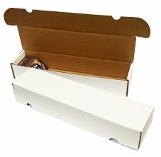 A wide variety of storage card box options are available to you, such as paper type, custom order, and material. 800ct Trading Card Storage Box Columbia Hobby The World S Largest Card Saver Distributor